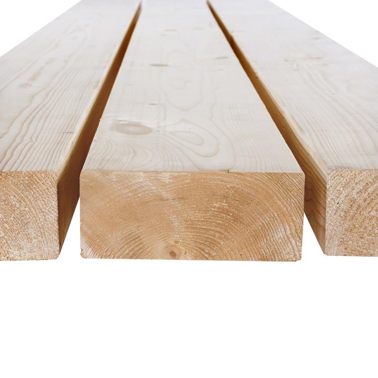 Vurenhout geschaafd 70x170mm
